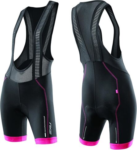 2XU Women's Aero Cycle Bib Short in Saudi Arabia