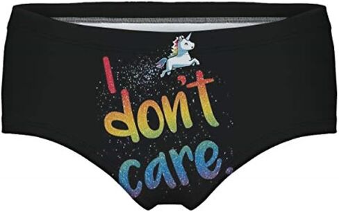 Women's Cute Panties Low-Rise Briefs in Kuwait