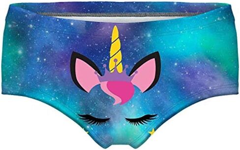 Women's Cute Panties Low-Rise Briefs in Kuwait