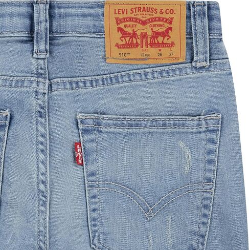 بنطال جينز Levi's 510 ذو قصة ضيقة للأولاد in Saudi Arabia