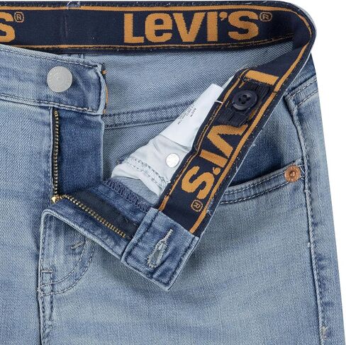 بنطال جينز Levi's 510 ذو قصة ضيقة للأولاد in Saudi Arabia