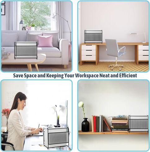 30 حزمة من مجلدات الملفات المعلقة، مجلدات تعليق بحجم الحروف مع 1/5 علامات تبويب مقطوعة، مجلدات معلقة مع علامات تبويب لخزانة الملفات المعلقة، المكتب، تخزين ملفات سطح المكتب للمدرسة، أبيض (أبيض) in Kuwait