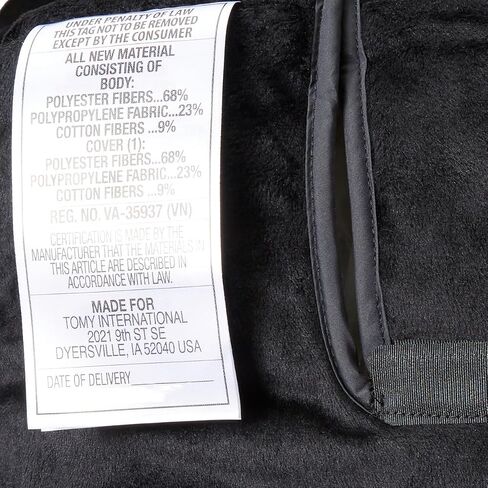 JJ Cole Bundle Me Winter Baby Car Seat Cover and Bunting Bag - Original - Sherpa Lined Weather Resistant Baby Carrier and Stroller Cover - Stroller Accessories and Winter Baby Essentials - Black in Saudi Arabia