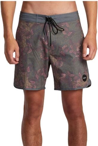 RVCA Men's Freeport Trunk in Saudi Arabia