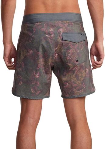 RVCA Men's Freeport Trunk in Saudi Arabia