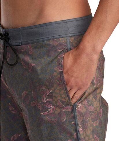 RVCA Men's Freeport Trunk in Saudi Arabia