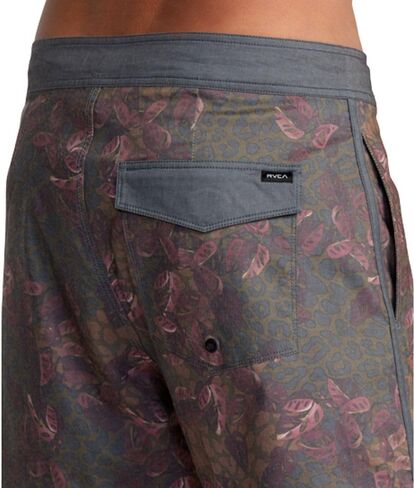 RVCA Men's Freeport Trunk in Saudi Arabia