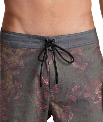 RVCA Men's Freeport Trunk in Saudi Arabia