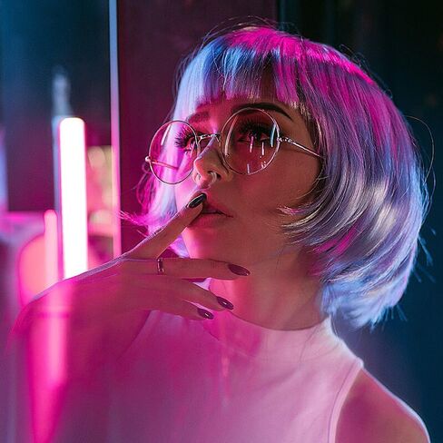 00G-16G الحاجز الحاجز التناقص التدريجي حلقات الحاجز الفولاذ المقاوم للصدأ Pincher الحاجز الثقب C شكل الجاموس نقالة المتوسع الأذن تفتق مجموعة لتمتد مثقوب، الذهب/أسود/الشظية in Kuwait