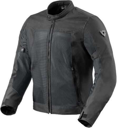 Rev'It! Men's Eclipse 2 Metropolitan Motorcycle Jacket in Saudi Arabia