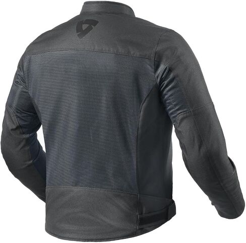 Rev'It! Men's Eclipse 2 Metropolitan Motorcycle Jacket in Saudi Arabia