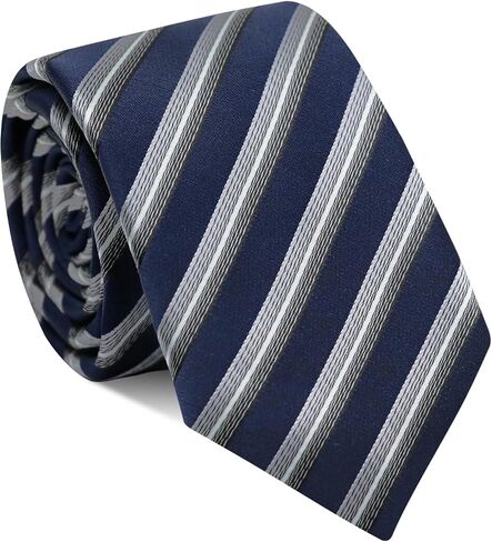 Boys Tie Kids Tie, Self Ties for Boys Plaid Tie Striped Tie Boys Necktie for School Graduation in Saudi Arabia