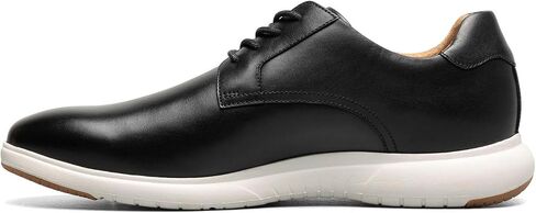 Florsheim Men's, Dash Plain Toe Oxford in Saudi Arabia