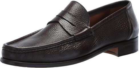 حذاء موكاسين تونيو للرجال من برونو ماجلي in Kuwait