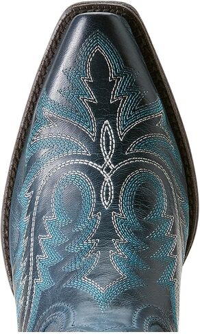 Ariat Women's Round Up Collins Western Boot in Saudi Arabia