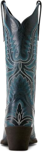 Ariat Women's Round Up Collins Western Boot in Saudi Arabia