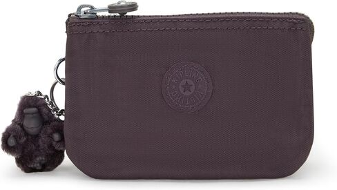 Kipling Women's Creativity Small Pouch, Versatile Cosmetics Kit, Lightweight Nylon Travel Organizer in Kuwait