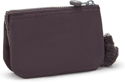 Kipling Women's Creativity Small Pouch, Versatile Cosmetics Kit, Lightweight Nylon Travel Organizer in Kuwait