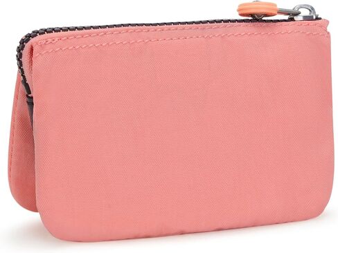 Kipling Women's Creativity Small Pouch, Versatile Cosmetics Kit, Lightweight Nylon Travel Organizer in Saudi Arabia