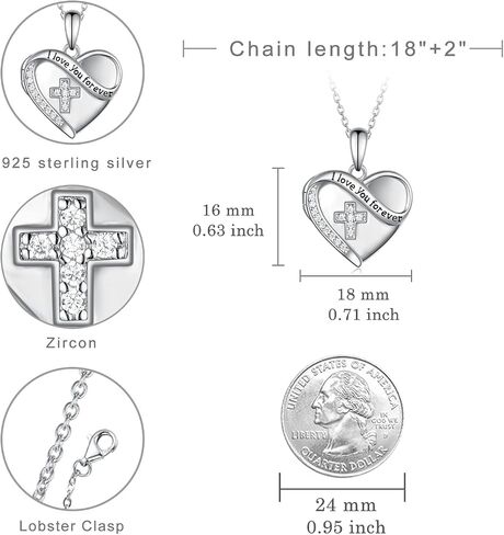 Locket Necklace That Holds Pictures 925 Sterling Silver Locket Necklace Photo Keep Memory Locket Pendant Necklace Jewelry Gifts for Women in Saudi Arabia