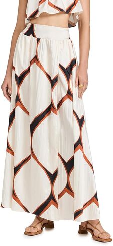 Misa Women's Balena Skirt in Kuwait