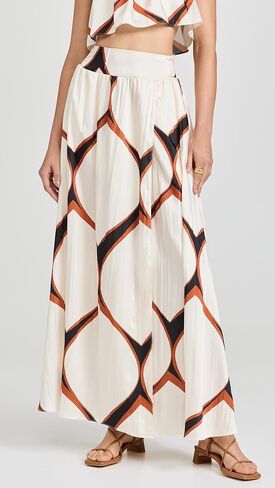 Misa Women's Balena Skirt in Kuwait