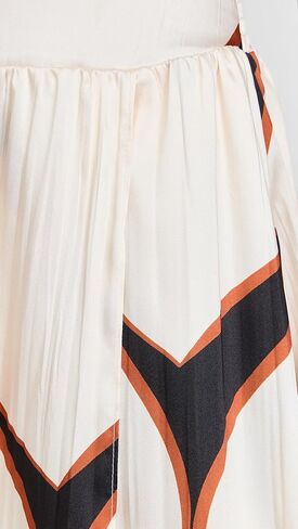 Misa Women's Balena Skirt in Kuwait