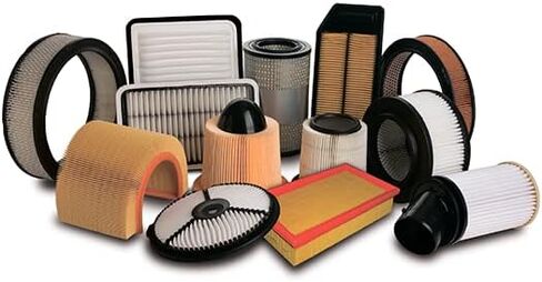 SFH2005 - الفلتر الهيدروليكي (استبدال OEM | 4181834160 | المرجع المتقاطع: WL10042؛ BT23604) in Kuwait