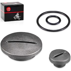 Stator Covers Screws Bolts Side Caps & O-ring For Yamaha Raptor 660 R YFM660R 2001-2005 90340-14128-00 90340-36121-00