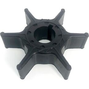 646-44352-01-00 Water Pump Impeller for For Yamaha 646-44352-01-00 for Mercury 47-80395M for Johnson Evinrude 382221 500369 for Sierra 18-3072 2 HP 2A 2B 2C