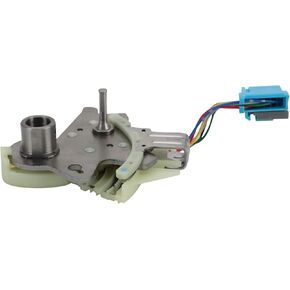 TRQ Neutral Safety Switch Compatible with 2010-2019 Buick 2010-2019 Chevrolet 2011-2017 GMC