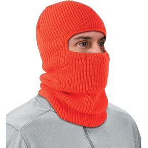 Ergodyne Balaclava-2-layer Rib Knit