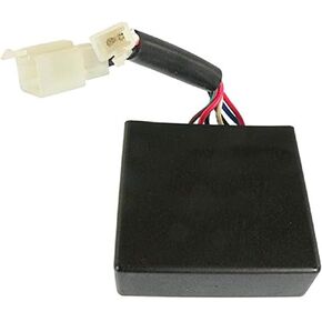 DB Electrical 160-02043 New Cdi Module for Kl250 Kawasaki Motorcycle 85 86 87 88 89 90 91 92 93 94 95 96 97 98 99 00 01 02 03 04 05, Kl600 1985 1986 85 86 21119-1180 464227