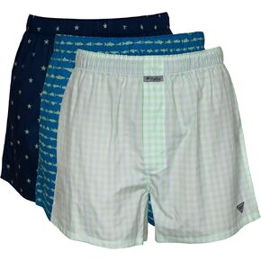 Columbia Men's Rcu3102