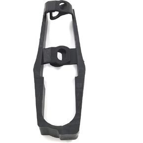 Swing arm Chain Buffer Guide Slider Fits for Honda 86 87 88 89 XR250 R, 85 XR350 R, 86 87 XR600 R Front Swing Arm