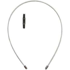 Raybestos BC95381 Professional Grade Parking Brake Cable