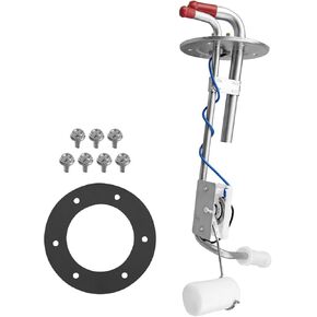 Fuel Tank Sending Unit Fit for Dodge D/W Series Pickup Truck 1974-1980 Mid Frame 18 Gal. Plastic Fuel Tank D100 D150 D200 D300 W100 W150 W200 W300