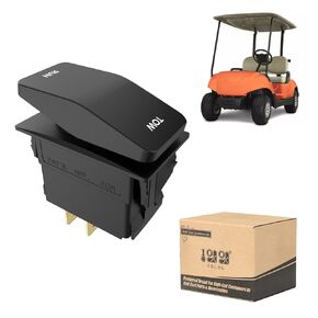 10L0L Golf Cart Tow/Run Switch for Yamaha G29 Electric Golf Cart (Years 2010-2014) JW2-H2727-00