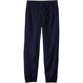 GAP Boys' Woven Cargo Jogger
