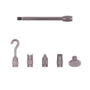 Accessory Set for Nextech Force Gauge // Handle (ACC-SET)