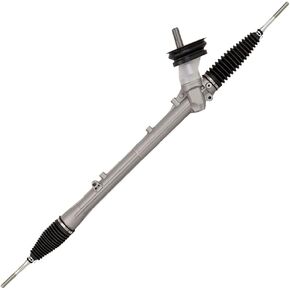 Steering Rack & Pinion For Nissan Versa 2007 2008 2009 2010 2011 2012 2013 - BuyAutoParts 80-70183AN New