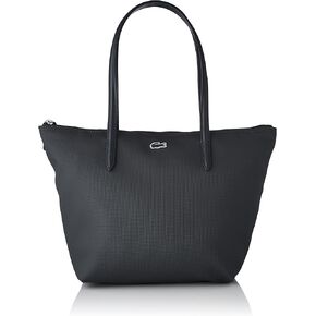 Lacoste Womens L.12.12 Concept Small Zip Tote