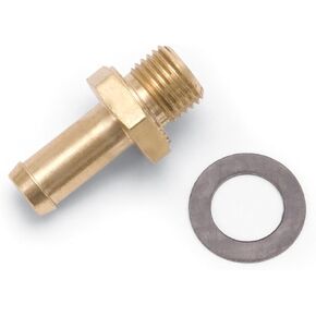 Edelbrock 1158 Fuel Fitting