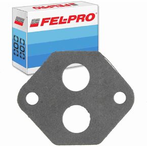 Fuel Injection Idle Air Control Valve Gasket compatible with Ford F-150 4.2L 4.6L 5.0L 5.4L 5.8L V6 V8 1985-2010