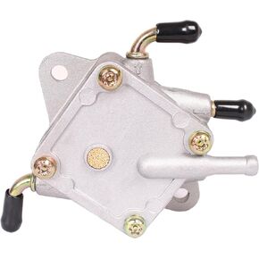 Golf Cart Fuel Pump 403-8010-00 07-188-02 for Yamaha Golf Cart / 14-2225 for Ski-Doo Skandic MXZ Summit Formula Touring 440 380 500 550 600 SUV F Super Wide Track SWT WT LC