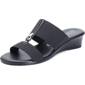 صندل نسائي من شركة ITALIAN Shoemakers Avery Wedge