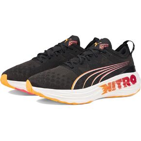 PUMA Men's Foreverrun Nitro Ff Sneaker