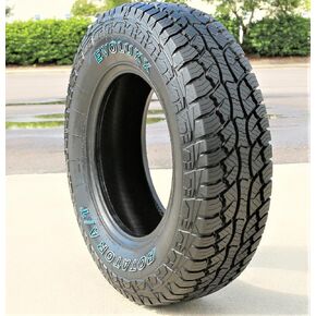 Evoluxx Rotator A/T 255/70R18 113S BSW