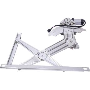 منظم رفع نافذة الطاقة من SUNROAD واستبدال جانب السائق الأيسر الأمامي للمحرك لـ 2002-2010 دودج رام 1500/2500/3500 و2008-2010 رام 4500/5500 2008 رصاصة شاحنة ستيرلنج 45/55 in Kuwait