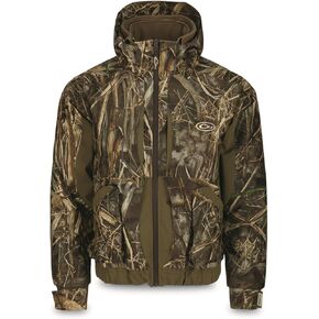 Drake Waterfowl LST Refuge 3.0 3-in-1 Jacket